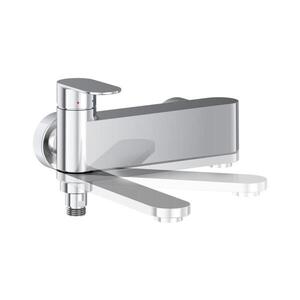 Ravak X070451 - Vanová baterie CHROME lesklý chrom X070451 obraz