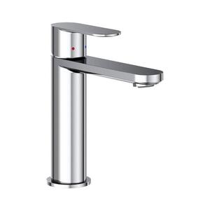 Ravak X070446 - Umyvadlová baterie CHROME 17, 7 cm lesklý chrom X070446 obraz