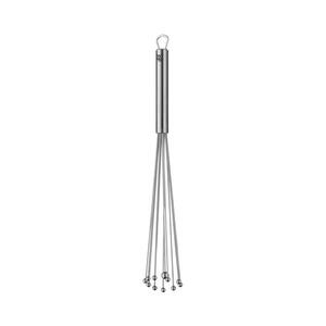 WMF - Šlehací metla s posuvným kroužkem PROFI PLUS 32 cm nerez 1877526030 obraz