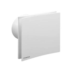 Sapho - Axiální látor s časovačem EIRA 15W/230V bílá EI102 obraz