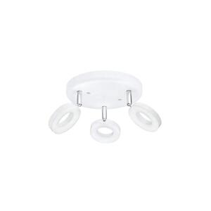 Eglo 75203 - LED bodové svítidlo ODERZO 3xLED/3, 8W/230V 75203 obraz