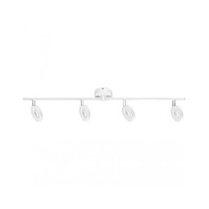 Eglo 75204 - LED bodové svítidlo ODERZO 4xLED/3, 8W/230V 75204 obraz