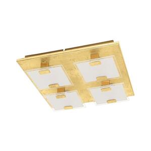 Eglo 97728 - LED Stropní svítidlo VICARO 1 4xLED/2, 5W/230V 97728 obraz