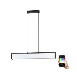Eglo 98445 - LED RGB Stmívatelný lustr na lanku VALDELAGRANO-C LED/33, 6W/230V 98445 obraz
