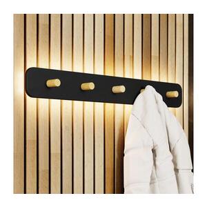 Eglo 99596 - LED Nástěnný věšák se svítidlem CIVITATE LED/18W/230V 99596 obraz