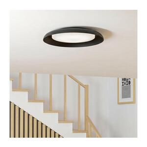 Eglo 99703 - LED Stropní svítidlo PENJAMO LED/17, 1W/230V černá 99703 obraz