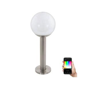 Eglo 900266 - LED RGB Stmívatelná venkovní lampa 1xE27/9W/230V 2700-6500K IP44 900266 obraz