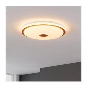 Eglo 900599 - LED Stmívatelné stropní svítidlo LANCIANO LED/35W/230V + DO 900599 obraz