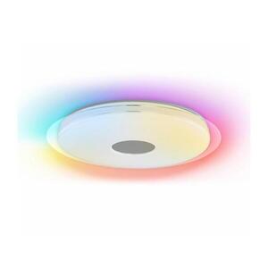 Eglo 32344 - LED RGBW Stmívatelné stropní svítidlo LANCIANO-C LED/53W/230V + DO 32344 obraz