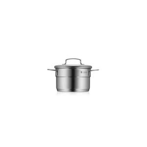 WMF - Hrnec s poklicí MINI pr. 14 cm 714776040 obraz