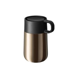 WMF - Cestovní termohrnek IMPULSE hnědá 0.3 l 690536700 obraz