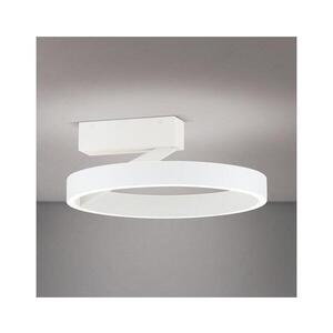 Orion - LED Stropní svítidlo KOLK LED/40W/230V 2700/3000/4000K pr. 40 cm bílá DL 7-703/40 weiß obraz