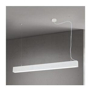 Orion- LED Stropní/závěsné svítidlo 2v1 PALKKI LED/38W/230V 3000/4000/5000K bílá HL 6-1725 weiß obraz