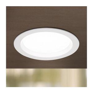 Orion - LED Stm. podhled. svít. OFFICE LED/25W/230V 3000/4000/6000K UGR<19 IP44 Str 10-604 weiß/EBL obraz