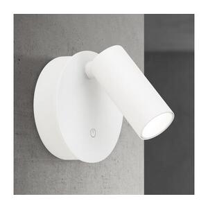 Orion - LED Stm. nabíjecí svítidlo LUXY LED/1W/5V 2200 mAh 2700/3000/4000K bílá Str 10-605 weiß obraz