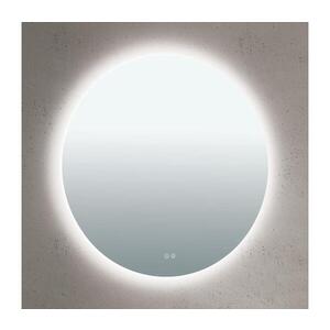 Orion - LED Zrcadlo s podsv. FOCUS LED/27W/230V 3000/4200/6000K pr. 80 cm IP44 Spiegel 13-398/80 obraz