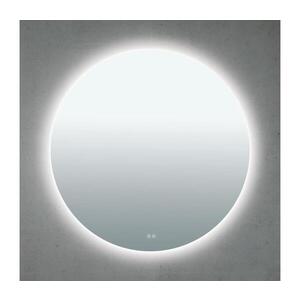 Orion - LED Zrcadlo s podsv. FOCUS LED/30W/230V 3000/4200/6000K pr. 100 cm IP44 Spiegel 13-398/100 obraz