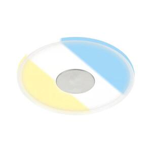 Briloner 7481019 - LED Koup podh svítidlo LED/12W/230V 3000/4000/6500K IP44 bílá 7481019 obraz