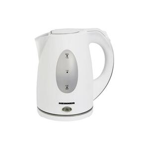 Heinner PF-47 - Rychlovarná konvice 1, 5 l 2200W/230V bílá PF-47 obraz