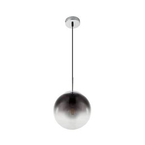 Globo 15861 - Lustr na lanku VARUS 1xE27/40W/230V 15861 obraz