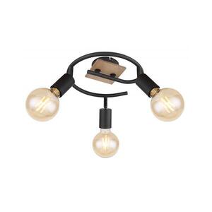 Globo 54008-3H - Bodové svítidlo MARTHA 3xE27/40W/230V 54008-3H obraz