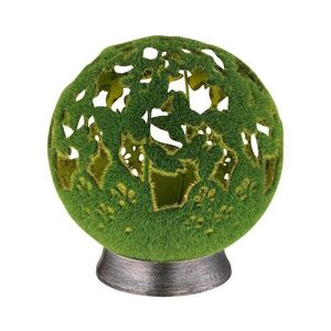 Globo 36746 - LED Solární dekorace LED/0, 06W/3V IP44 36746 obraz