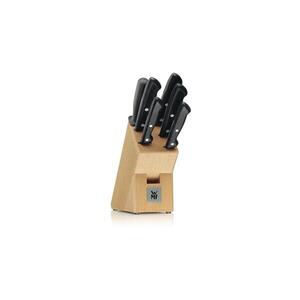 WMF - Sada kuchyňských nožů ve stojanu CLASSIC LINE 7 ks 1874706030 obraz