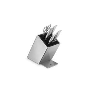 WMF - Sada kuchyňských nožů ve stojanu GRAND GOURMET 6 ks 1882119992 obraz