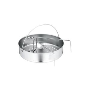 WMF - Sada vložky a trojnožky pro tlakové hrnce pr. 22 cm 789426030 obraz