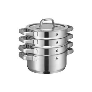 WMF - Sada hrnců COMPACT CUISINE 4 ks 798546380 obraz