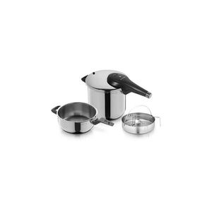 WMF - Sada tlakových hrnců 6, 5 l + 3 l PERFECT PREMIUM 795466040 obraz