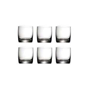 WMF - Sada sklenic na whisky EASY 6 ks 907369990 obraz