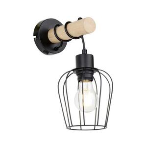 Rabalux 5244 - Nástěnné svítidlo FABIAN 1xE27/40W/230V 5244 obraz