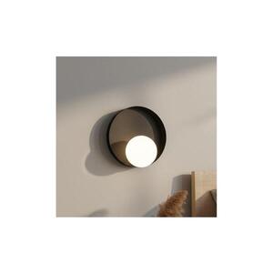 EMIBIG Nástěnné svítidlo KIDO 1xG9/8W/230V černá 1532/K1 obraz