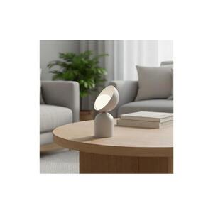 EMIBIG Stolní lampa BOTO 1xG9/8W/230V bílá 1511/LN1 obraz