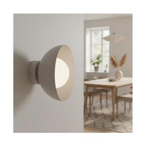 EMIBIG Nástěnné svítidlo BIBI 1xG9/8W/230V šedá 1547/K1 obraz