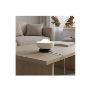 EMIBIG Stolní lampa OZZY 1xG9/8W/230V šedá 1518/LN1 obraz