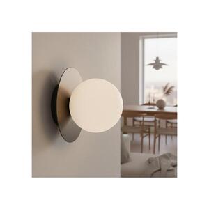 EMIBIG Nástěnné svítidlo AMERICANA 1xG9/8W/230V černá 1553/K1 obraz
