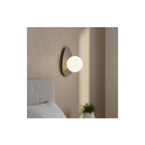 EMIBIG Nástěnné svítidlo OVO 1xG9/8W/230V šedá 1530/K1 obraz