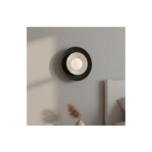 EMIBIG Nástěnné svítidlo POPPI 1xG9/8W/230V černá/bílá 1519/K1 obraz
