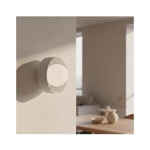 EMIBIG Nástěnné svítidlo OZZY 1xG9/8W/230V bílá 1538/K1 obraz