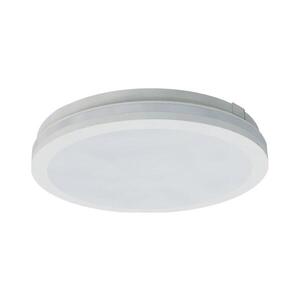 LED Koupelnové stropní svítidlo MARLON LED/36W/230V pr. 30 cm IP54 bílá EKP2304 obraz