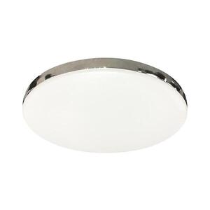 LED Koupelnové stropní svítidlo MAYA LED/15W/230V pr. 33 cm IP44 lesklý chrom ML1658 obraz