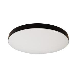 LED Stropní svítidlo MAYA LED/36W/230V pr. 50 cm černá ML1831 obraz