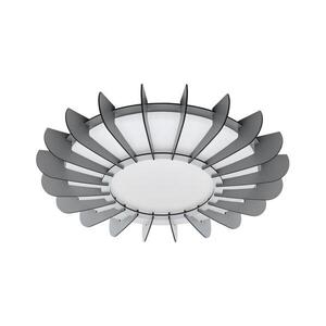 Eglo 98262 - LED Stropní svítidlo ARAPILES LED/33W/230V 98262 obraz