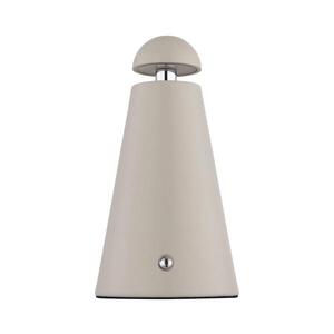 Globo 21042B - LED Stmív dot nabíjecí stolní lampa LIVA LED/1, 2W/5V 1200 mAh 21042B obraz