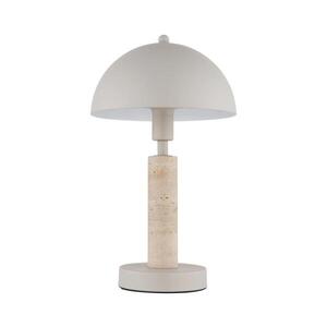 Globo 24868B - Stolní lampa JANIE 1xE14/40W/230V 24868B obraz