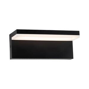 Top Light -LED Venkovní nástěnné svítidlo ELON LED/10W/230V 3000/4000/6000K IP54 Elon CCT obraz