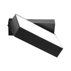 Top Light -LED Venkovní nástěnné svítidlo FLIP LED/12W/230V 3000/4000/6000K IP54 Flip CCT obraz