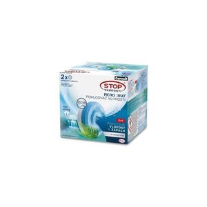 Ceresit - Tablety pro odvlhčovač 2v1 AERO 360° 2x 450 g svěžest vodopádů CER-2632659 obraz